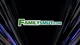 i can’t stop thinking about banging my cute step sis while helping with her chores at familysmut.