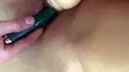 meeting a young girl with an unusual anatomy.