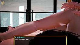 I Feel Excited About Meeting New Brunette And Mature Friends In Episode 509