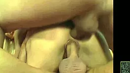 Justine Ashley Double Filled with Cream