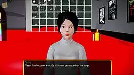 I Feel Excited About Meeting New Brunette And Mature Friends In Episode 509