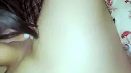 Video casero de estudiante mexicana tetona en casa de ex novio