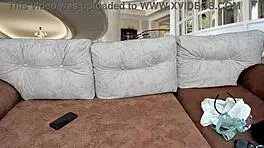 I Suck You Off And Get Naked But Contrast With Shy European Vibes