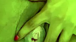 Screaming Virgin Pussy Pleasure