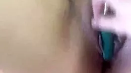 meeting a young girl with an unusual anatomy.