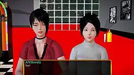 I Feel Excited About Meeting New Brunette And Mature Friends In Episode 509