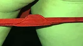 Mature Wants Sex In The Kitchen Part 1