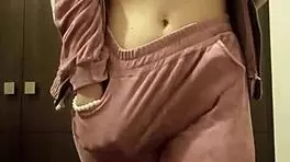 Leaked Intimate Video Of Cute Spanish Teacher Milet In Upskirt Moment