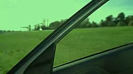 Cherry Cheech begs step bro to stretch her out