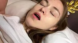 i fucked my step brother during christmas