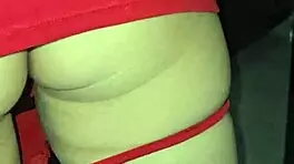 Mature Wants Sex In The Kitchen Part 1