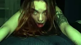 lina sun cums nonstop 😍