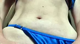 Teen Gives Intense Pussy Licking Instructions with Dirty Talk and JOI from Mycandyalice