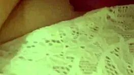 Subtle Hints Of Sucking Wet Pussy After She Gags On Cock From Excitement