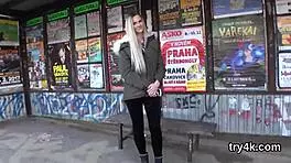 i suck cock in pov and get my twat reamed