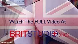 Hot nurse spitroasted by patients.