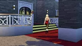 Sabrina Carpenter BANGED By BIG BLACK COCK In Interracial Anal Doggystyle With Petite Tits