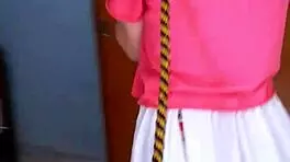 Bonneyuwu - 10 24 Argentina Obligada A Tener Sexo Atada En La Cama