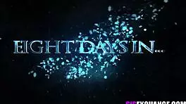 my emotions surge watching asian friends swap for intense foursome sex with huge cocks and deep thrusts