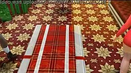 Sabrina Carpenter BANGED By BIG BLACK COCK In Interracial Anal Doggystyle With Petite Tits