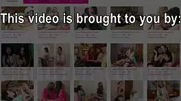 Horny Stepmom Licks Teen Pussy in High Definition