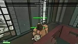 you want to fuck your stepmom in this roblox mansion?