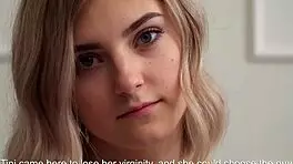 defloration of the hottest teen 18+ in the world tieny mieny