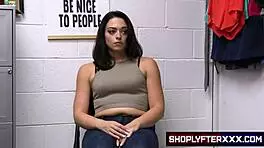 mike recognizes sophia as old student troublemaker