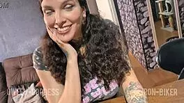 She Didnt Know If She Could Give A Blowjob And I Helped Her Short