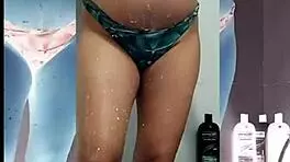 damn pregnant young 18+ girl loves milk bluee official