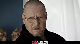 hot latina teen lets stranger cum inside her pussy 😈