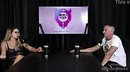 i compiled matheus caetano's bora cast with bruna carlos part 1 on sheer red