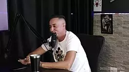 i compiled matheus caetano's bora cast with bruna carlos part 1 on sheer red