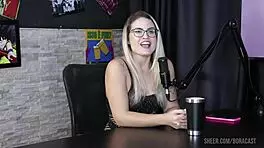 i compiled matheus caetano's bora cast with bruna carlos part 1 on sheer red