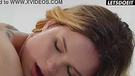 Why Does Big Oiled Ass Teen 18+ Katarina Rina Spread Tight Pussy During Erotic Russian Massage Fantasy?