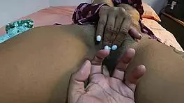 Oh wow, step mom shares bed with guy while husband works - Leyne Rodriguez in hot Brazilian action!