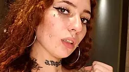 Teen Argentina su primera vez en un casting porno ft maia 😍 hardcore interview