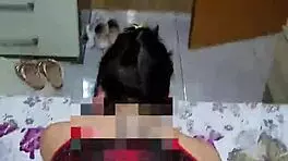 My Best Friend Left Her Husband And Fucks Me Hard In Hotel