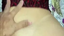 My Best Friend Left Her Husband And Fucks Me Hard In Hotel