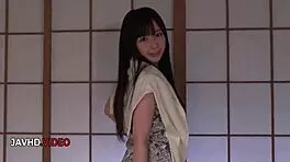 Teen Amateur Ruka Kanae Delivers Insatiable Blowjob For Tastydick Fantasies