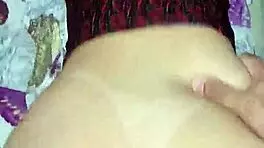 My Best Friend Left Her Husband And Fucks Me Hard In Hotel