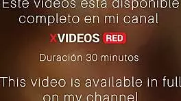 Teen Argentina su primera vez en un casting porno ft maia 😍 hardcore interview