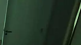 acordei com tesao e comi a colega de quarto, cuspi na boceta molhada