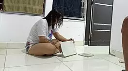 i adore how my big man satisfies every craving with his intense pounding highlight