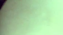 Hotwife Rides Friend's Monster Cock For Creampie