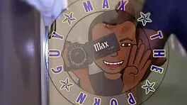 Petite Tattooed Babe Gives Outdoor POV Blowjob to Monster Big Black Cock in Backseat Until Cum