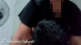 Raw Viral Scandal of Chubby Asian Cougar Fingering Hairy Pussy Solo