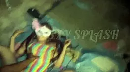 night out clubbing ends on rooftop with intense adventure and surprising thrills