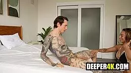 giving it all to essie gotback owen gray, feeling the passion