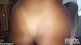 i love watching this teen taking big black cock and getting facial cumshot